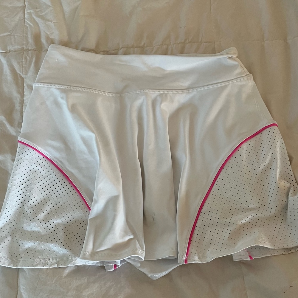 Fila Tennis Skirt, Size M